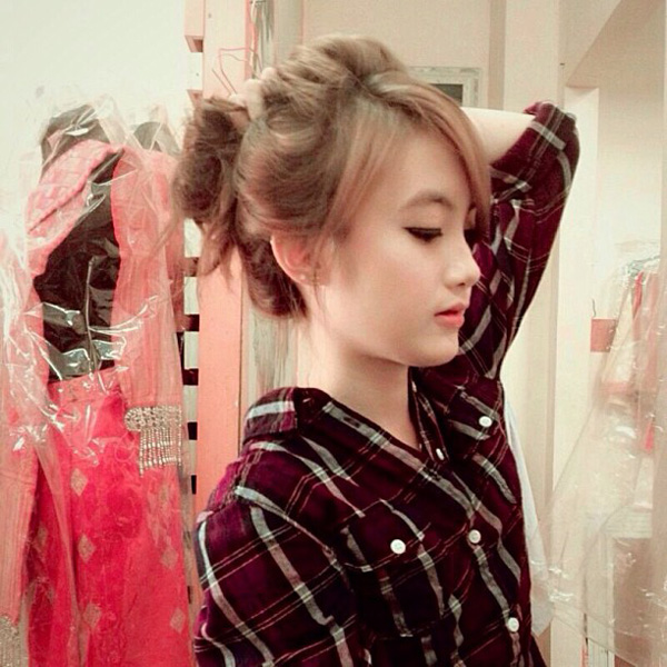 จีจี้ พลอยไพลิน จีจี้ พลอยไพลิน