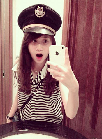 จีจี้ พลอยไพลิน จีจี้ พลอยไพลิน