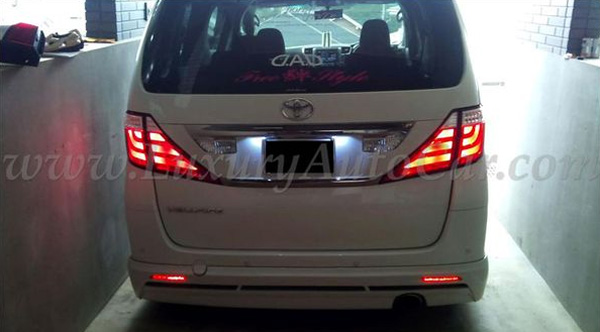 LED Fiber Optic LED Fiber Optic