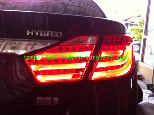 LED Fiber Optic LED Fiber Optic