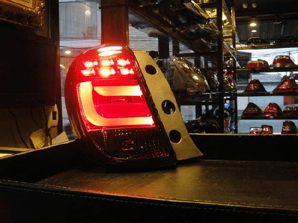 LED Fiber Optic LED Fiber Optic