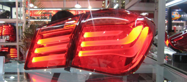 LED Fiber Optic LED Fiber Optic