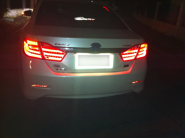 LED Fiber Optic LED Fiber Optic