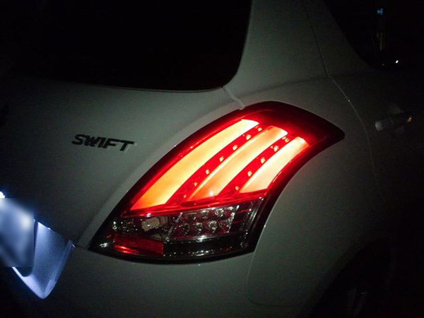 LED Fiber Optic LED Fiber Optic