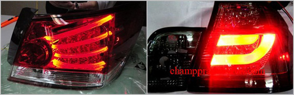 LED Fiber Optic LED Fiber Optic