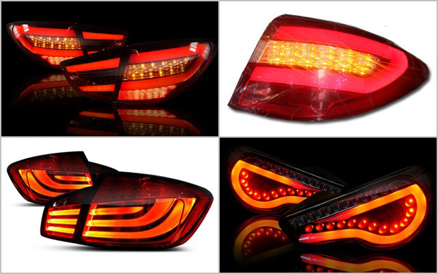 LED Fiber Optic LED Fiber Optic