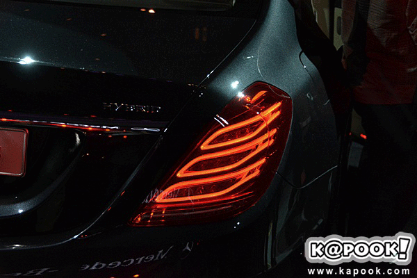 Mercedes Benz S Class 2014 Mercedes Benz S Class 2014