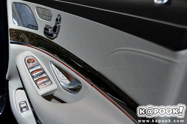 Mercedes Benz S Class 2014 Mercedes Benz S Class 2014