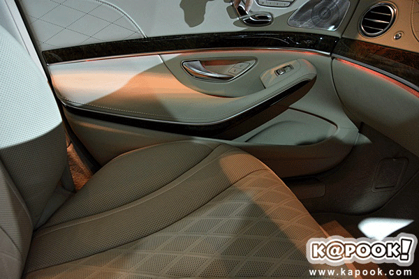 Mercedes Benz S Class 2014 Mercedes Benz S Class 2014