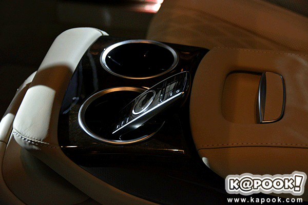 Mercedes Benz S Class 2014 Mercedes Benz S Class 2014