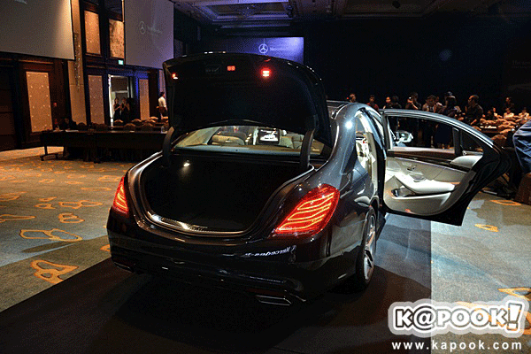 Mercedes Benz S Class 2014 Mercedes Benz S Class 2014
