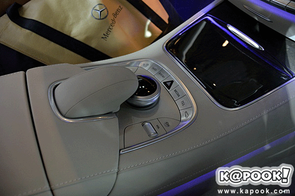 Mercedes Benz S Class 2014 Mercedes Benz S Class 2014