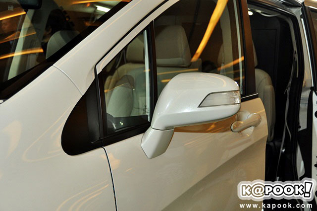 Honda Freed 2013 Honda Freed 2013