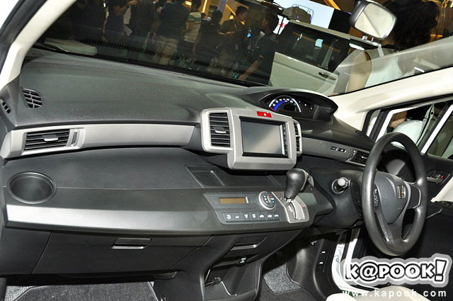 Honda Freed 2013 Honda Freed 2013