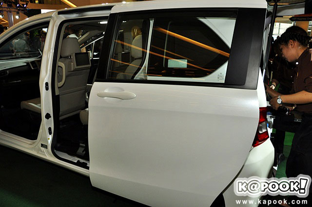 Honda Freed 2013 Honda Freed 2013