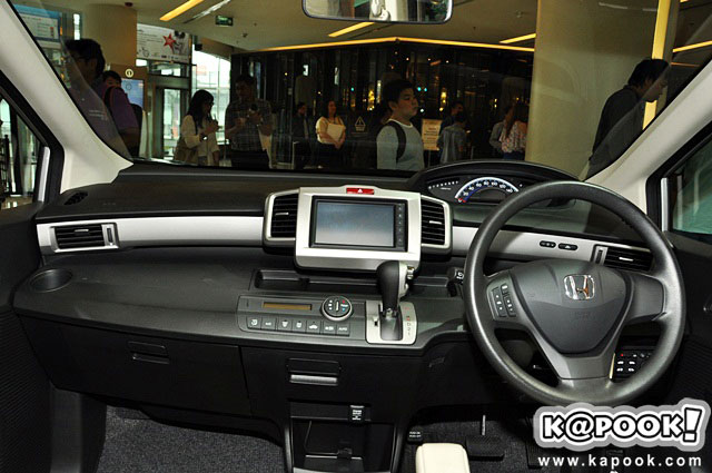 Honda Freed 2013 Honda Freed 2013