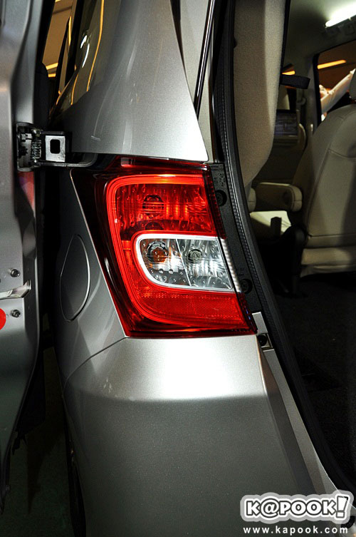 Honda Freed 2013 Honda Freed 2013