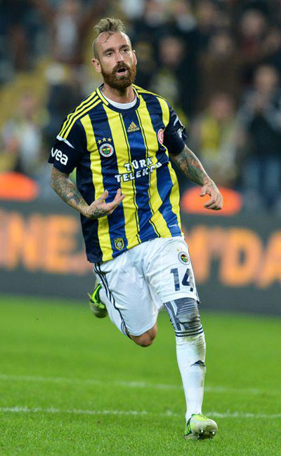 Raul Meireles Raul Meireles