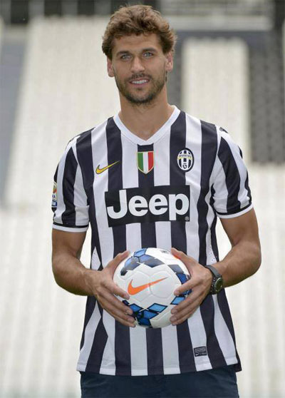 Fernando Llorente Fernando Llorente