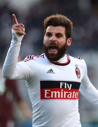 Antonio Nocerino Antonio Nocerino