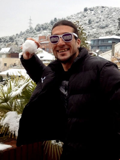 Jose Pinto Jose Pinto