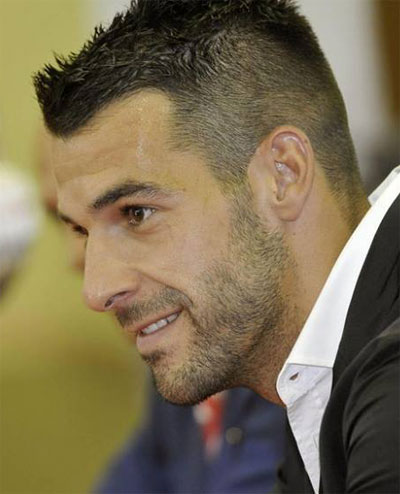 Álvaro Negredo Álvaro Negredo