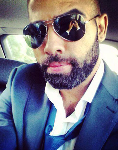 Sandro Raniere Sandro Raniere