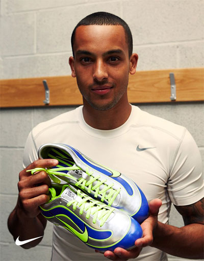 Theo Walcott Theo Walcott