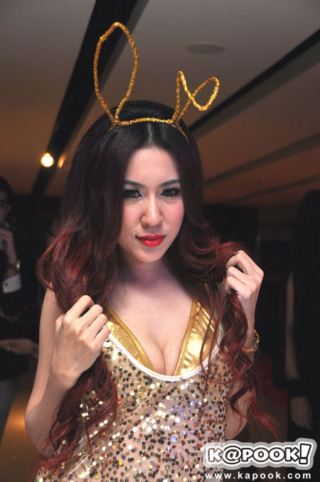 Playboy Thailand Playboy Thailand