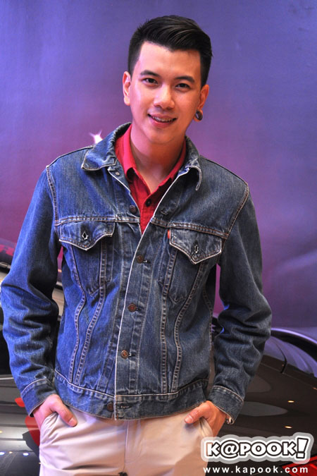 Playboy Thailand Playboy Thailand