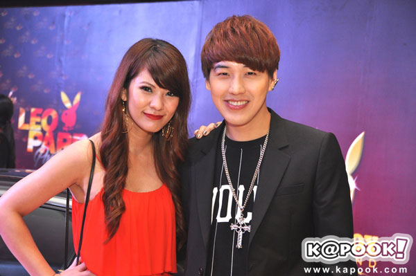 Playboy Thailand Playboy Thailand