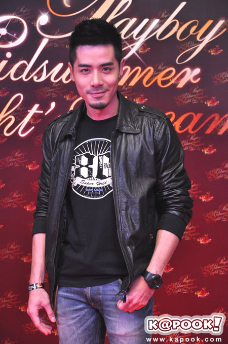 Playboy Thailand Playboy Thailand