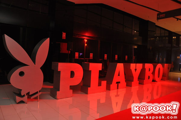 Playboy Thailand Playboy Thailand
