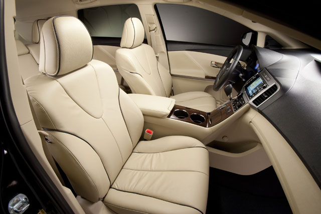 Toyota Venza 2014 Toyota Venza 2014