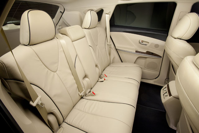 Toyota Venza 2014 Toyota Venza 2014