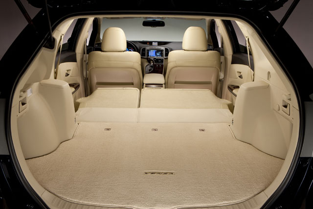 Toyota Venza 2014 Toyota Venza 2014