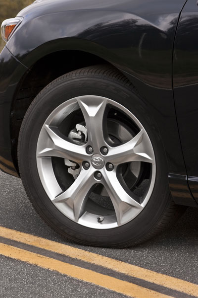 Toyota Venza 2014 Toyota Venza 2014
