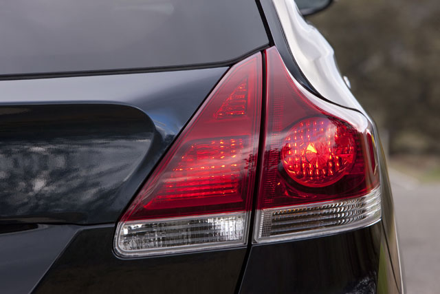 Toyota Venza 2014 Toyota Venza 2014