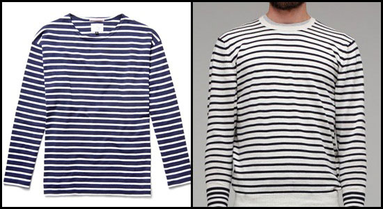 เสื้อลายทาง เสื้อลายทาง