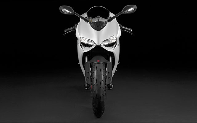 Ducati 899 Panigale Ducati 899 Panigale