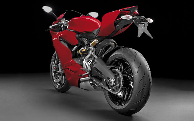 Ducati 899 Panigale Ducati 899 Panigale
