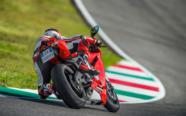 Ducati 899 Panigale Ducati 899 Panigale