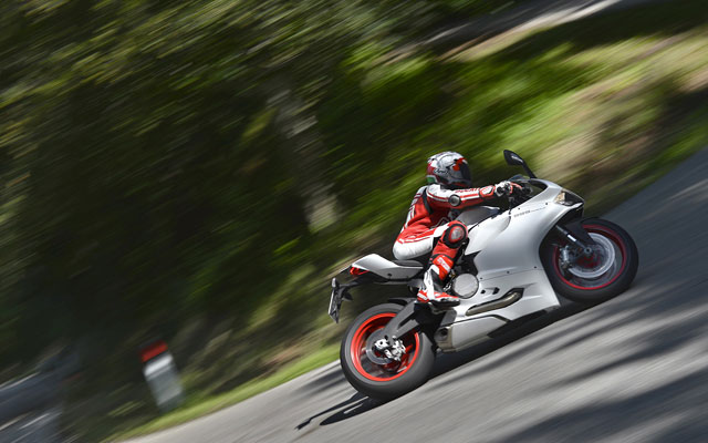 Ducati 899 Panigale Ducati 899 Panigale
