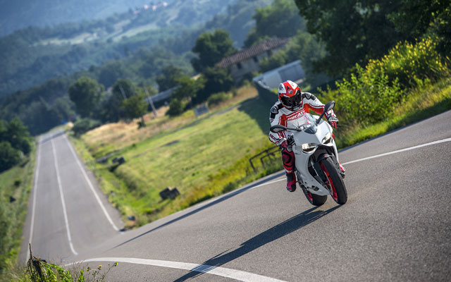 Ducati 899 Panigale Ducati 899 Panigale