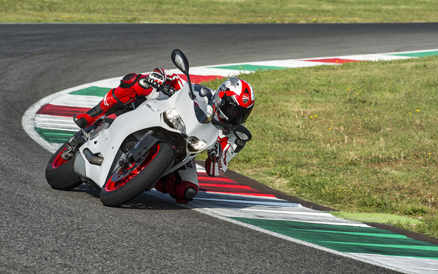 Ducati 899 Panigale Ducati 899 Panigale