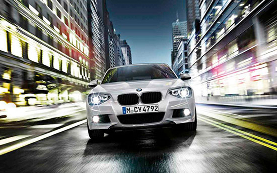 116i M Sport 116i M Sport