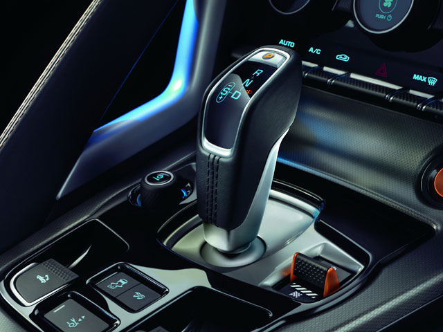 Jaguar F-TYPE 2014 Jaguar F-TYPE 2014