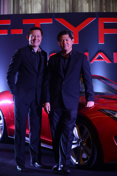 Jaguar F-TYPE 2014 Jaguar F-TYPE 2014