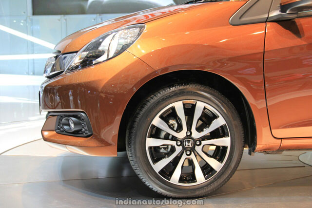 Honda Mobilio Honda Mobilio