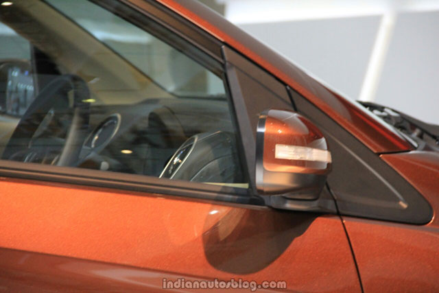 Honda Mobilio Honda Mobilio